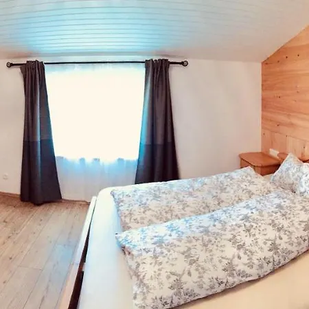 Apartment Zur Staffenbrugg *