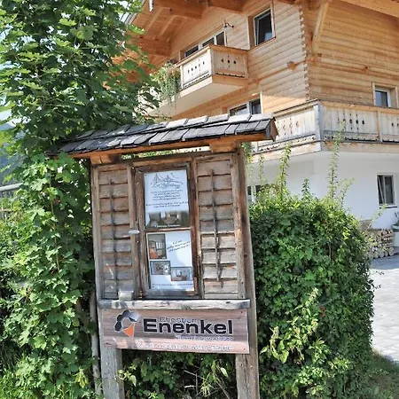 Zur Staffenbrugg
