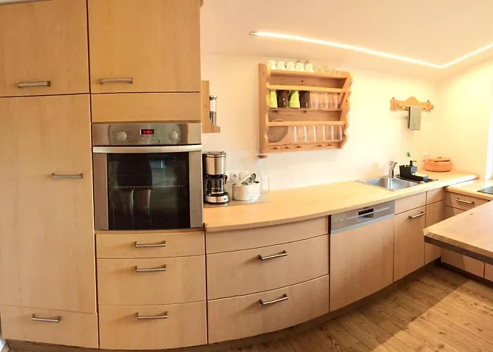 Zur Staffenbrugg * Kössen