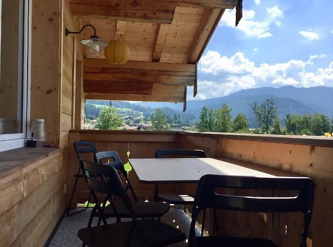 Zur Staffenbrugg * Kössen