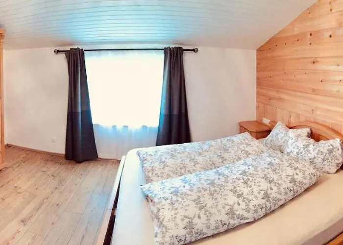 Apartmán Zur Staffenbrugg *