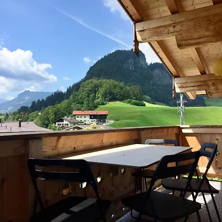 شقة Zur Staffenbrugg