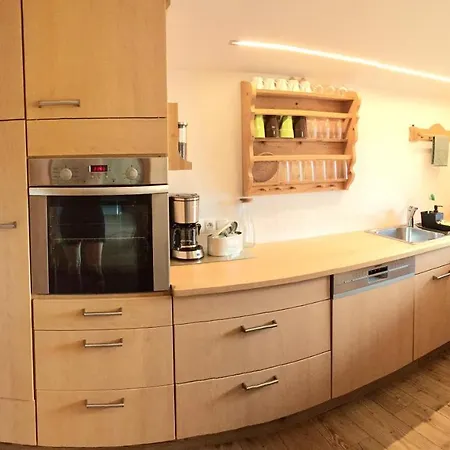 Zur Staffenbrugg * كوسن