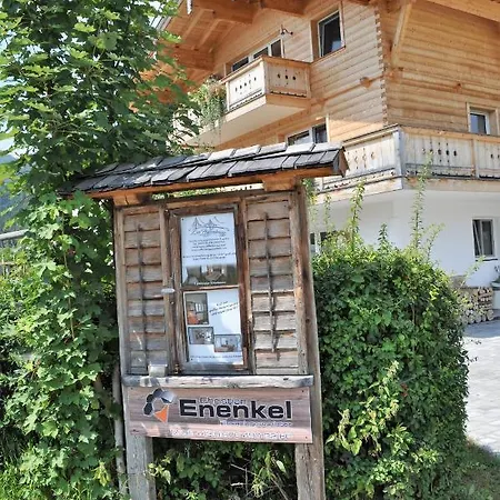 Zur Staffenbrugg