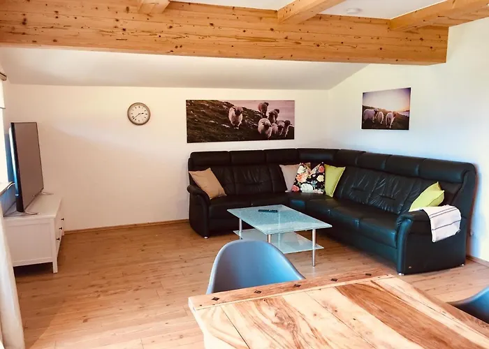 Zur Staffenbrugg * كوسن