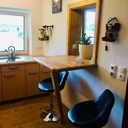 Zur Staffenbrugg 코센