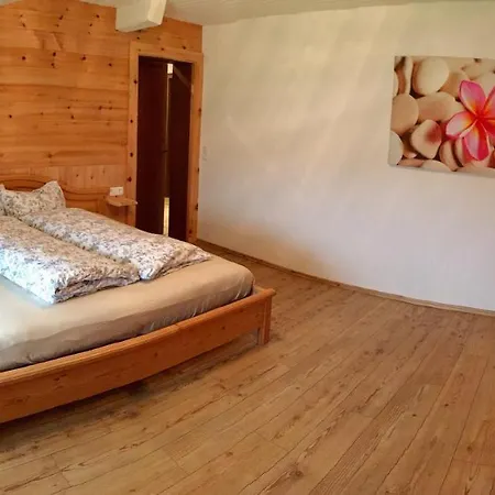 아파트 Zur Staffenbrugg