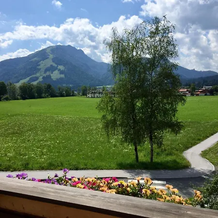 아파트 Zur Staffenbrugg