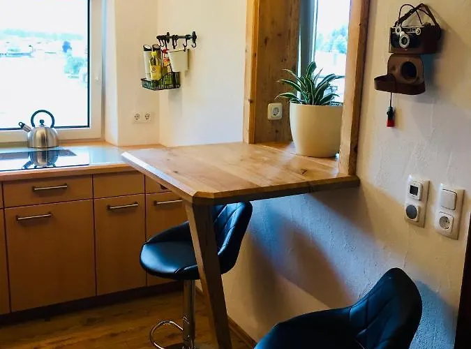 Zur Staffenbrugg Kössen